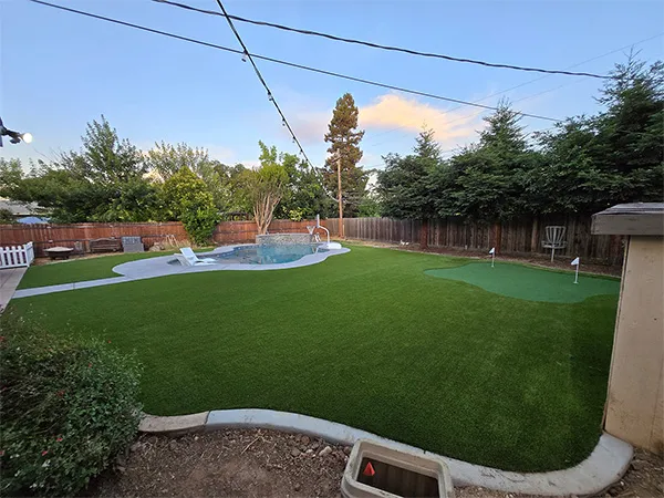 RMR Construction & Remodeling Roseville CA Concrete Construction Whole House Landscaping Roseville Sacramento and the surrounding area