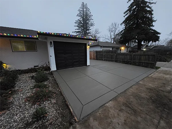 RMR Construction & Remodeling Roseville CA Concrete Construction Whole House Landscaping Roseville Sacramento and the surrounding area