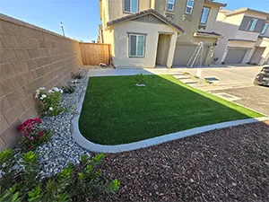 RMR Construction & Remodeling concrete construction, driveways, walkways, retaining walls, pavers, backyard landscaping, backyard remodeling, whole house landscaping