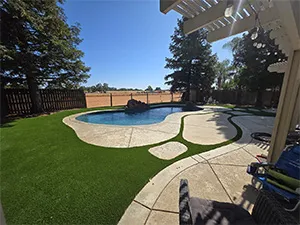 RMR Construction & Remodeling concrete construction, driveways, walkways, retaining walls, pavers, backyard landscaping, backyard remodeling, whole house landscaping