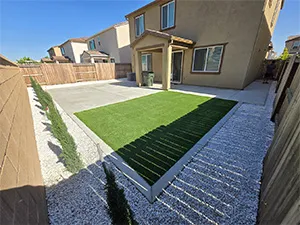 RMR Construction & Remodeling concrete construction, driveways, walkways, retaining walls, pavers, backyard landscaping, backyard remodeling, whole house landscaping