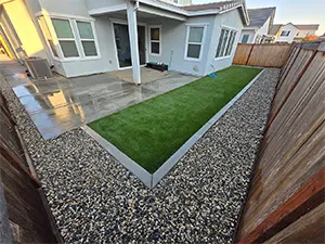 RMR Construction & Remodeling concrete construction, driveways, walkways, retaining walls, pavers, backyard landscaping, backyard remodeling, whole house landscaping