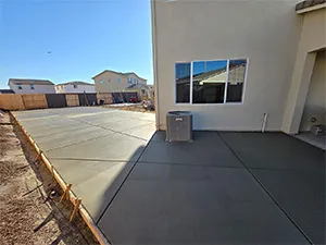 RMR Construction & Remodeling Concrete Walkways Custom Concrete work Whole Yard Landscaping Landscape Construction Roseville Sacramento CA